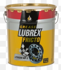 Fricto Lithium Grease - Drum Png,Grease Png