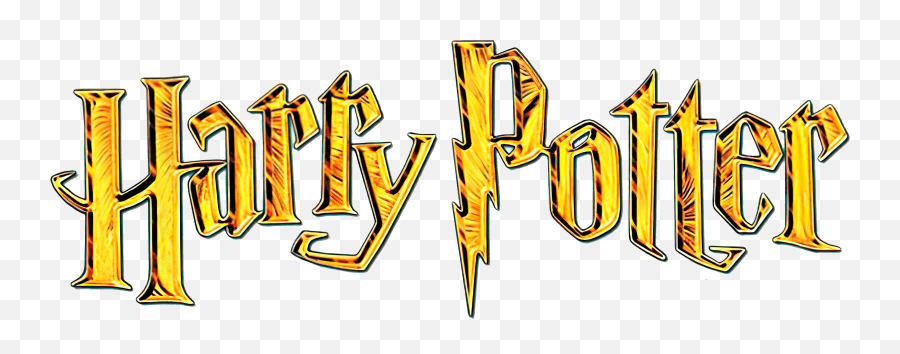 Harry Potter Logo - Harry Potter And The Stone Logo Png,Harry Potter Logo Transparent