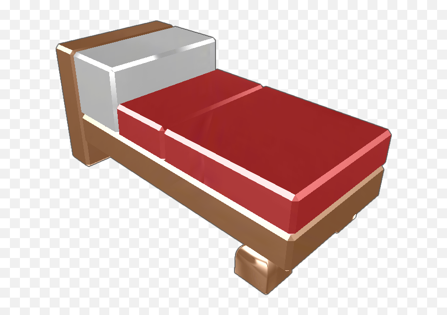 Download Minecraft Bed Png - Minecraft Bed Png,Minecraft Bed Png