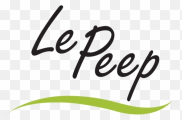 Le Peep Restaurant - City Of Leicester Swimming Club Png,Lil Peep Logo