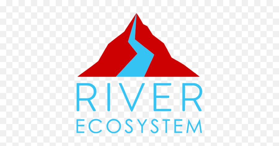 River Ecosystem Png