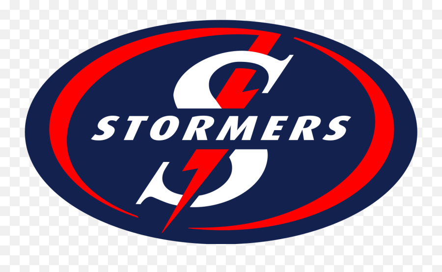 Super Rugby Stormers Logo Png Image - Stormers Rugby Logo,Dhl Logo Png
