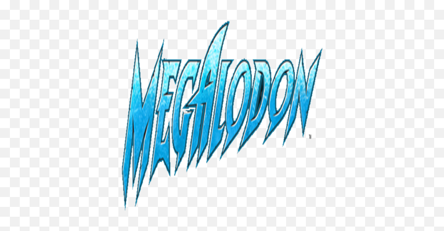 Megalodon Monster Truck Logo - Megalodon Monster Jam Png,Monster Truck