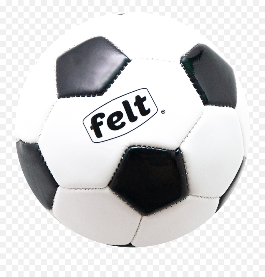Mini Work Logo Soccer Ball - Soccer Ball Png,Soccerball Png