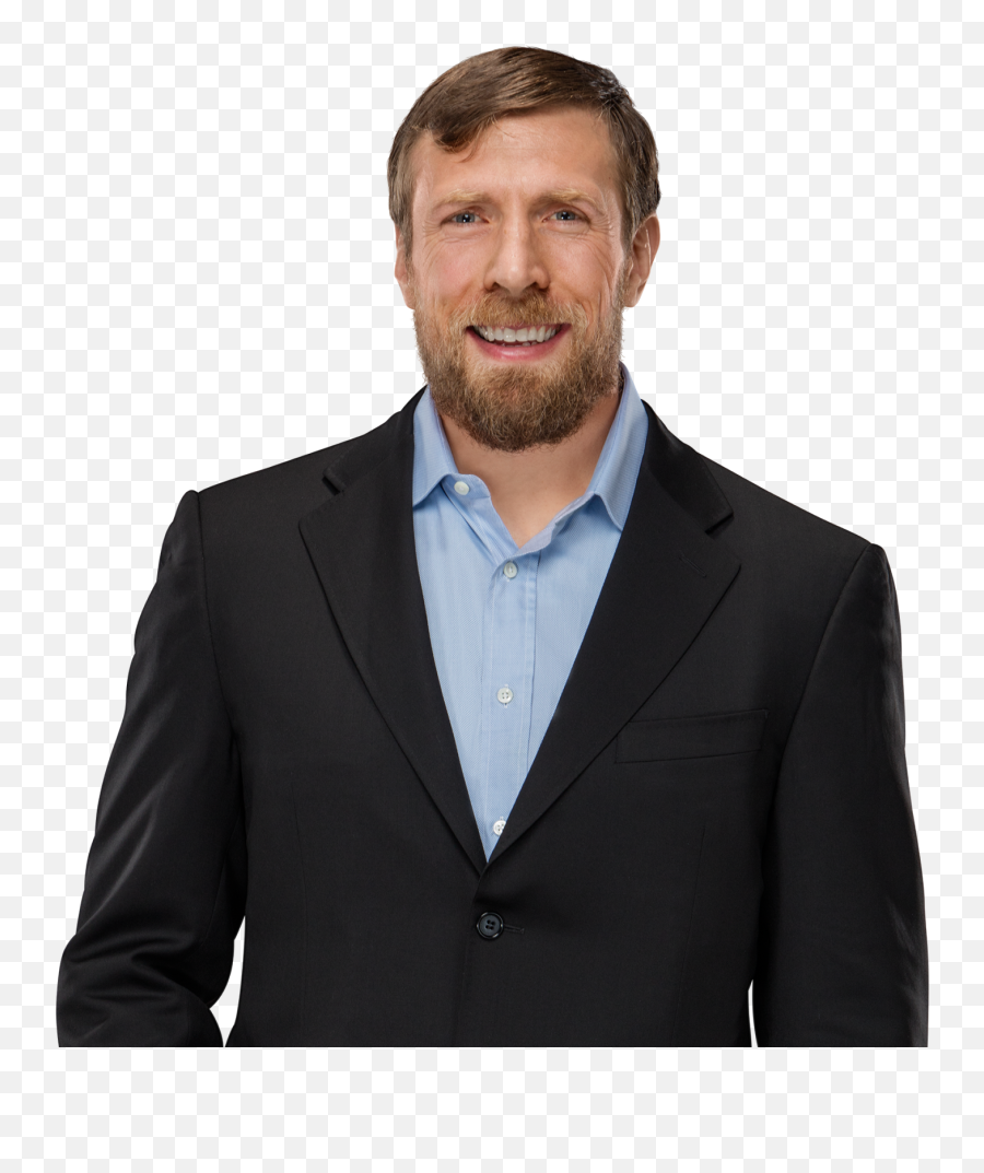 Daniel Bryan - Daniel Bryan Gm Png,Daniel Bryan Png