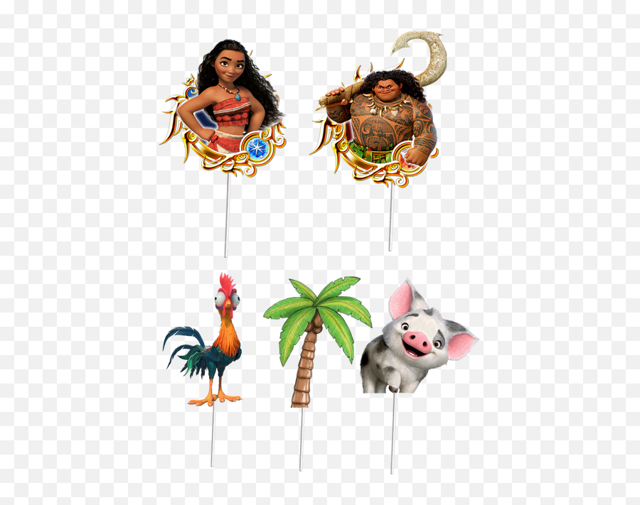 Moana Baby Png Moana Y Maui Png Free Transparent Png Images Pngaaa Com