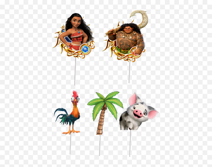 Moana Baby Png - Moana Y Maui Png,Baby Moana Png