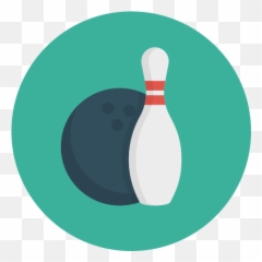 Bowling Png Free Download - Icon