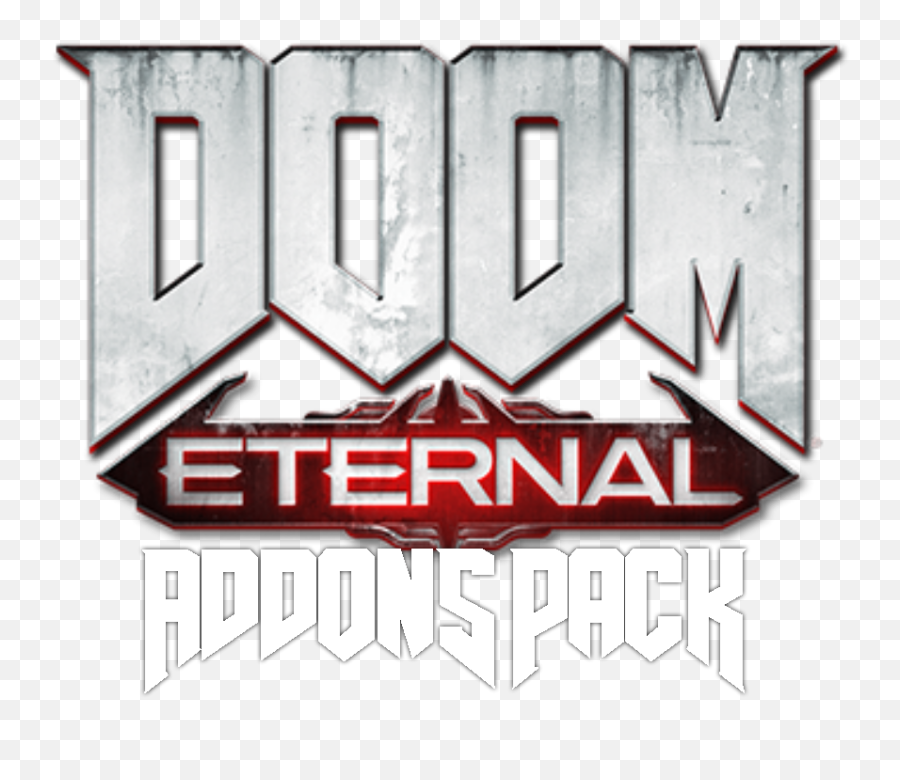 Doom 7 Eternal Addons File - Mod Db Graphic Design Png,Doom Guy Png