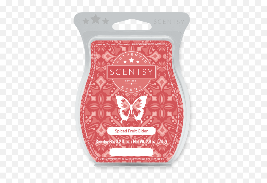 Download Pumpkin Cinnamon Swirl Scentsy - Luna Scentsy Bar Png,Scentsy Logo Png