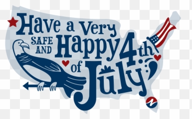 Happy 4th Of July Polk Audio - Have png