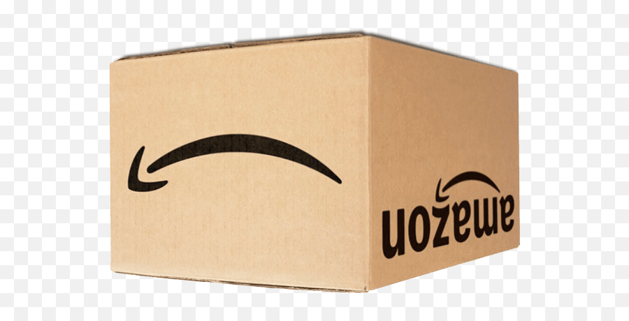 Amazons Prime Day Weathers Glitches - Cardboard Amazon Box Png,Amazon Prime Day Logo