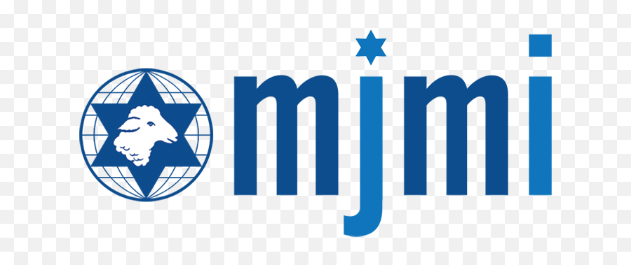 Mjmi - Messianic Jewish Movement International Emblem Png,Jewish Star Png