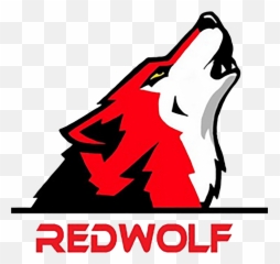 Download Red Wolf Logo Hd Png - uokplrs
