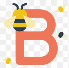 Letter B - Free education icons Angel Tube Station png