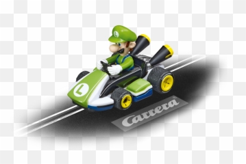 Nintendo Mario Kart 8 - Luigi Mario Kart Luigi Kart Png,Mario Kart Png