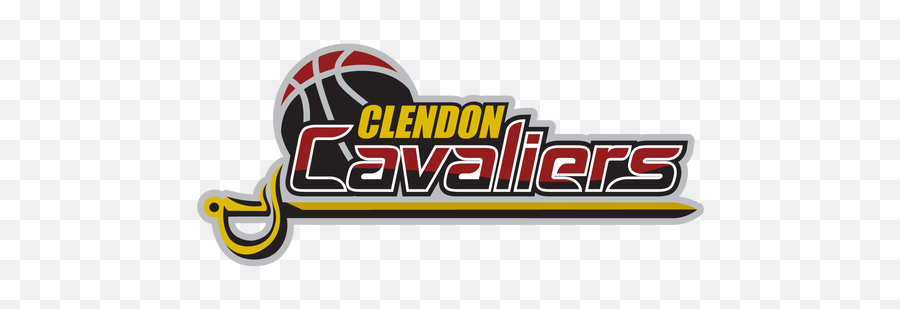 Clendon Cavaliers Absl - Clip Art Png,Cavaliers Logo Png