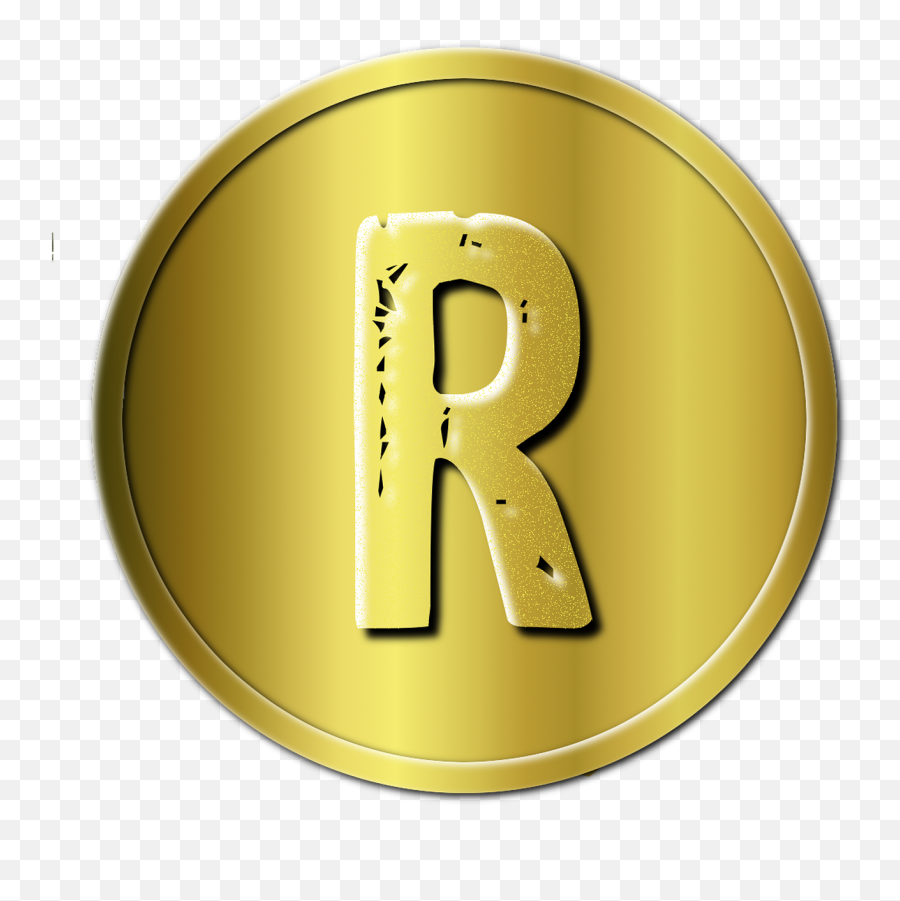 Logo Wheel Icon Letter - Free Image On Pixabay Png,Gold Logo