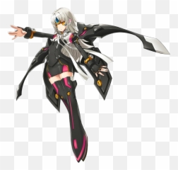 Code Nemesis - Eve Elsword Image 2285068 Zerochan Elsword Eve Code Nemesis Png,Nemesis Png