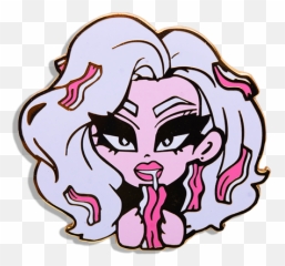 Download Bacon Is Bae Pin Hd Png - Uokplrs Clip Art,Salt Bae Png