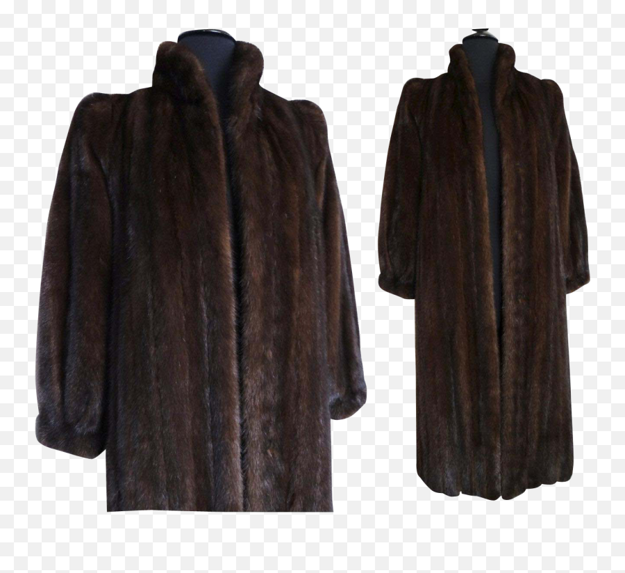 Fur Coat Transparent Png Mart - Fur Clothing,Sable Png