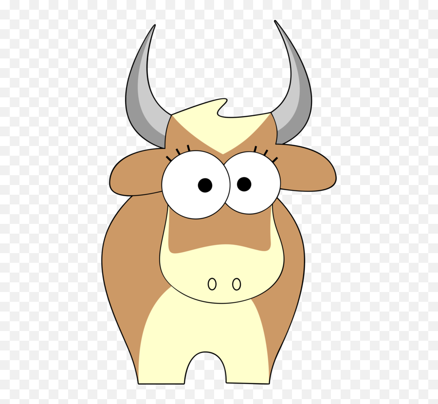 Headearart Png Clipart - Royalty Free Svg Png Cartoon Beef Cow,Cow Clipart Png