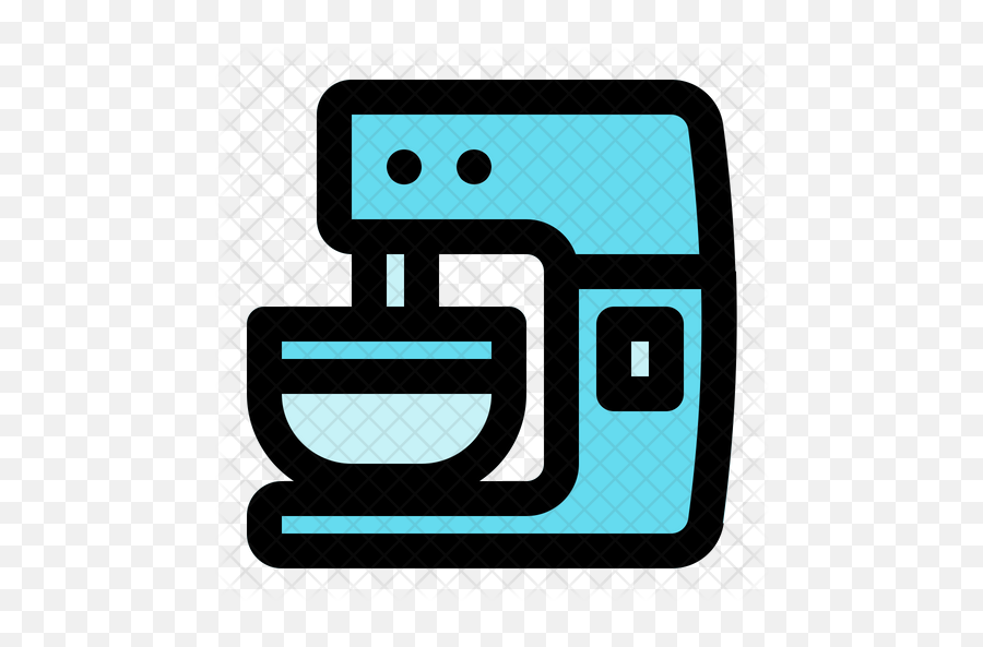 Mixer Icon - Clip Art Png,Mixer Logo Transparent