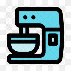 Mixer Icon - Clip Art png
