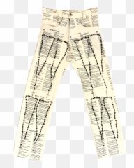 Holy Bible Denim Jeansu2020 Koven 2024 - Pocket png