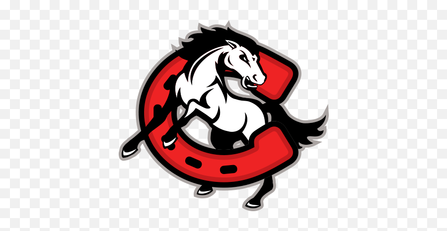 Major League Logos Custom Sports Logo Design - Stallion Png,Stallion Logo