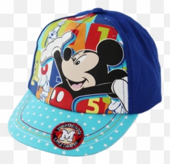 Us 1512 45 Offdisney Children Hat Girls Boys Baby Cap Girl Toddler Sun Mickey Mouse Cotton Beach Cartoon 2020 New Gift Christmashats U0026 Png