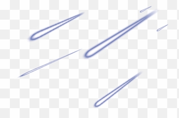Download Meteor Shower Png - Meteor Shower Png Image With No Green Enameled Florist Wire 18,Shower Png