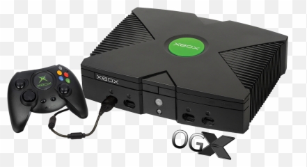 Ogxboxcom - 360 png