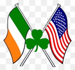 Cats Jewelry Store March Is Irish - American Heritage Month Png,American Flag Transparent Background