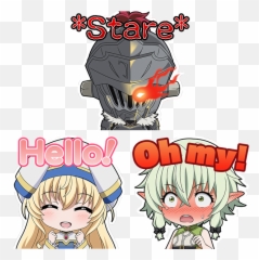 Grand Summoners - Cartoon Png,Goblin Slayer Png