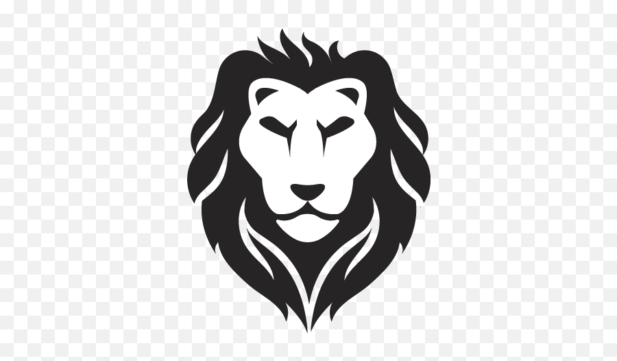 Lion Png Download Transparent Logo