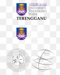 Download Uf Gator Logo Png - Universiti Teknologi Mara