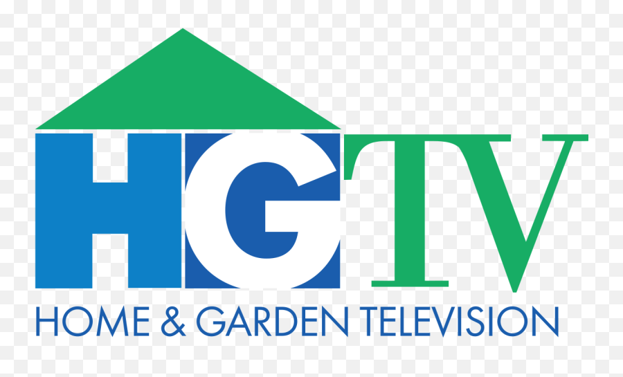 Garden Television Original Logo - Home Garden Television Png,Diy Network Logo