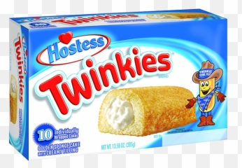 Hostess Twinkies - Hostess Twinkies Png,Twinkie Png