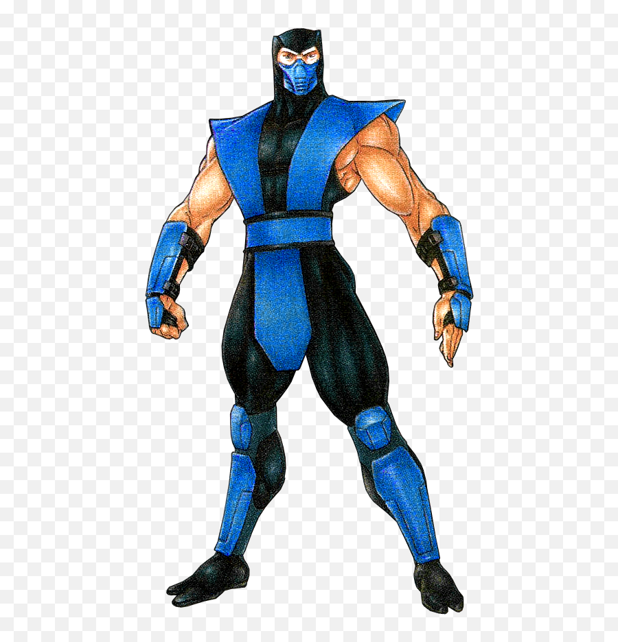 Why Are There 2 Sub - Zeroes In Mortal Kombat Quora Sub Zero Mortal Kombat Png,Noob Saibot Png