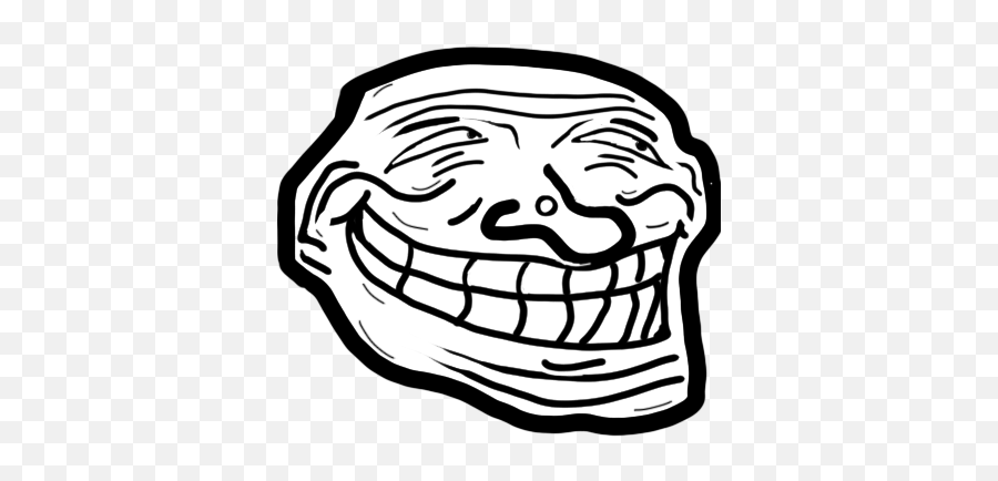 Troll Faces - Kanye West Troll Face Png,Troll Face Png