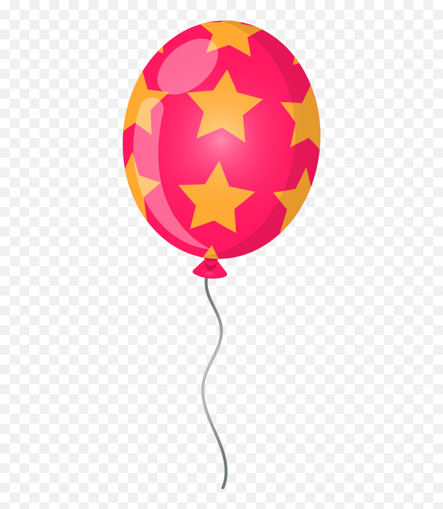 Krmz Balon Png - Krmz Balon Png,Balon Png