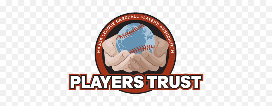 Download Official Logos - Major League Baseball Players Major League Baseball Players Association Png,Major Credit Card Logos