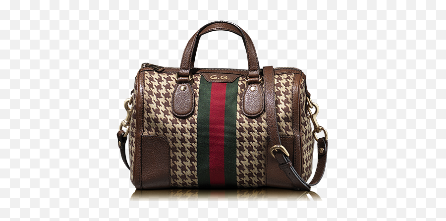 The Gucci Boston Bag - Fashion Culture Blog Top Handle Handbag Png,Purse Png