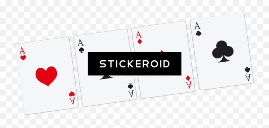 Download Hd Poker Cards Transparent Png Image - Nicepngcom Poker Cards,Poker Cards Png