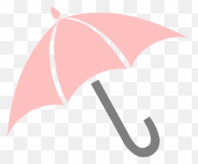 Pink Umbrella Clip Art - Vector Clip Art Online Pink Umbrella Clipart Png,Umbrella Clipart Png