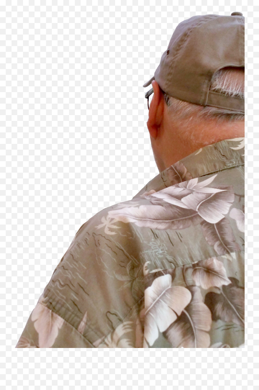 Guy Looking - Soldier,Person Looking Png