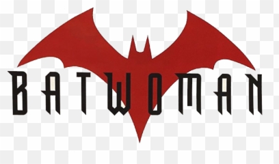 batwoman symbol