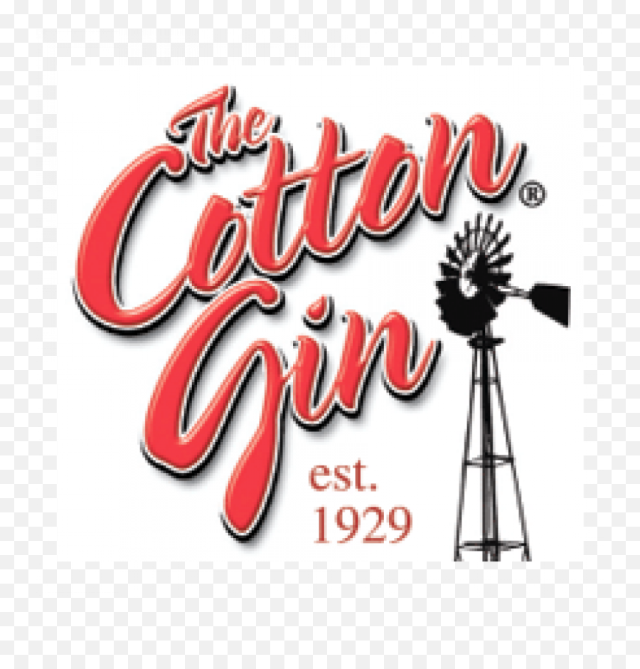 Cotton Gin Meme Png Logo