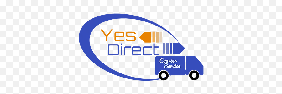 Same Day Delivery Yes Direct Courier - Commercial Vehicle Png,Yes Png